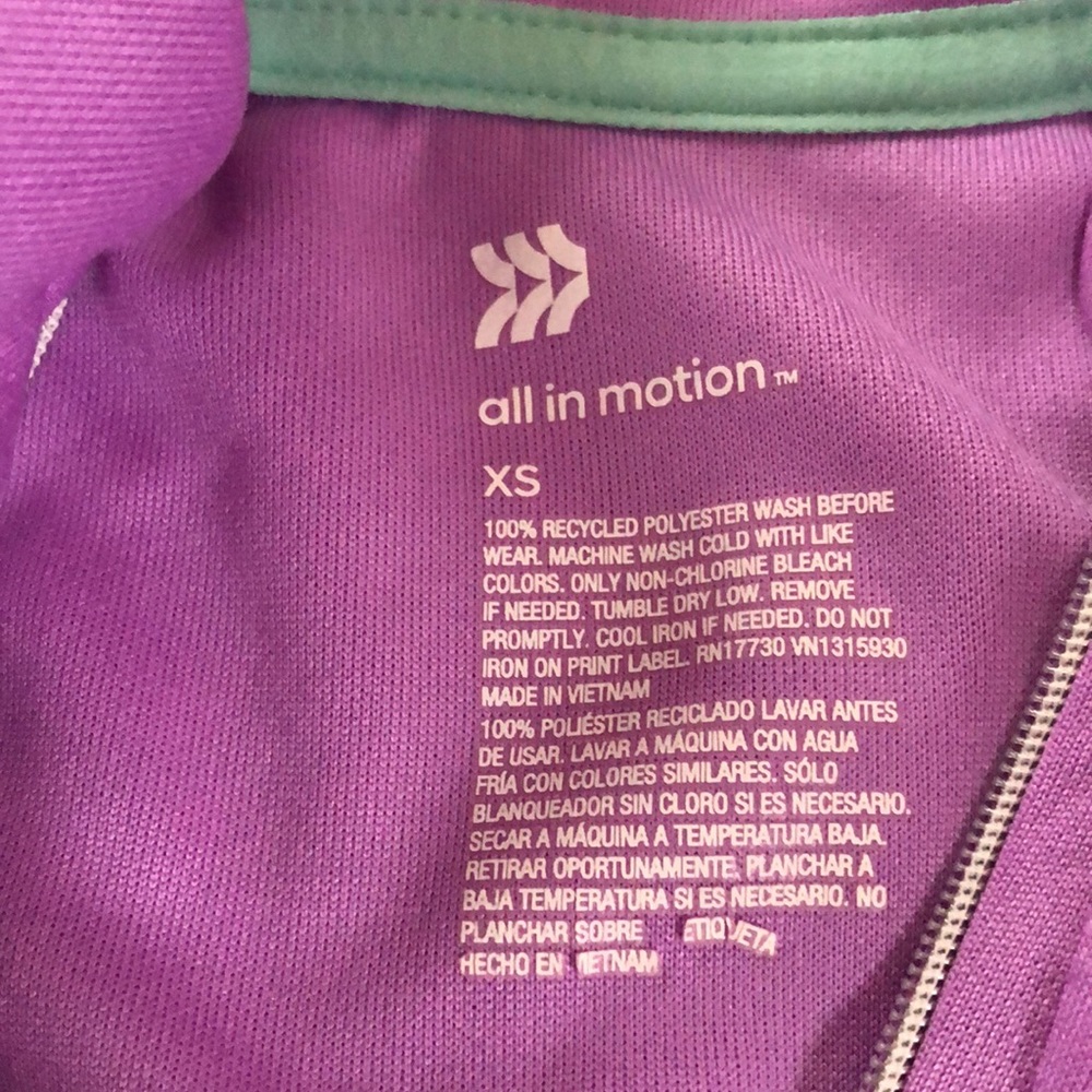 All in motion jacket - Picture 3 of 7